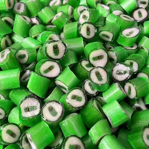 Pickle Candy